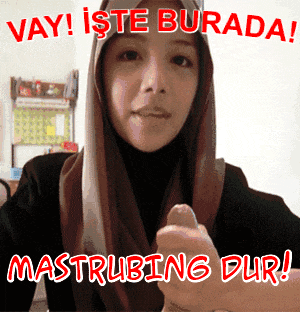 Annesi insan babası cin